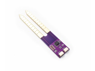 Zio Qwiic Soil Moisture Sensor